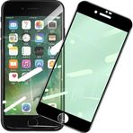 Eldenör iPhone SE3-SE2 İPhone 8-7 Anti -Blue Green Light Göz Korumalı Tempered Full Ekran Koruyucu-(5775)