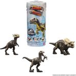 Eldenör JDC52 Jurassic World Dino Reveal - Sürpriz Dinozor Figürleri