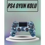 Eldenör Titreşimli Oyun Kolu Ps 4 Joystick Tablet Telefon PC Android Uyumlu