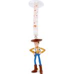 Eldenör Toy Story 3 Kayış ve Vantuzlu Oyuncak Figür