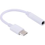 Eldenör Type-C 3.5mm Kulaklık Dönüştürücü Aparat Aux Çevirici Adaptör-(5775)