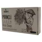 Elder 70 gr Pirinçli Sabun