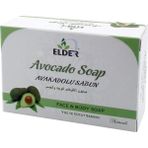 Elder Avakadolu Sabun 130 gr