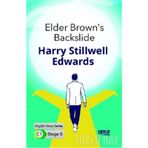 Elder Brown's Backslide-Harry Stillwell Edwards