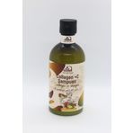Elder Collagen +C 400 ml Tüm Saç Tipleri için Şampuan