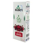 Elder Nar Özlü 300 ml Şampuan