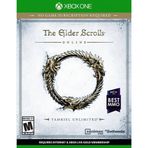 Elder Scrolls Online Tamriel Unlimited Xbox One