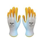 Eldiven Beybi Elk7 İşçi Eldiveni No 10 ( 12 Çift )