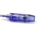 Elea 5ADET 12 Pin Dermapen Iğne Kartuşu Mavi Soketli - Mint