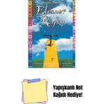 Eleanor Rigby + Yapışkanlı Not Kağıdı - Hayır