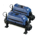 Elecro 9 Kw Evolution 2 Trifaze Analog Havuz Isı Pompası