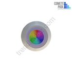 Elecro Engineering Boru Tip 3 Power Ledli RGB 3W Havuz Lambası