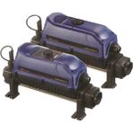 Elecro Engineering Evolution 2 Model 9 kW Eletrikli Havuz Isıtıcı