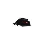 ELECTRA 6500 ARKA (KAPORTA) KARENAJ SOL SİYAH ORİJİNAL