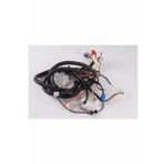 ELECTRA 6500 ELEKTRİK TESİSATI ORİJİNAL