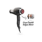 Electra Pro Ionic Profesyonel Seri Kuaför Fön Makinesi (İTALYAN MOTOR)