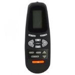 Electra Rc 3 Klima Kumandası
