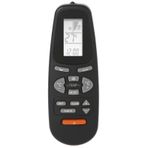 Electra WMZ17 Klima Kumandası