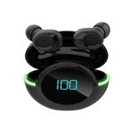 ElectraCore Earbuds Y80 Kablosuz Tws Bluetooth Kulaklık Hd Ses Extra Bass Yüksek