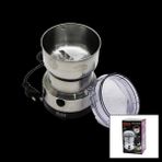 Electric Grinder Pratik Elektrikli Çelik Öğütücü 150W (5047) - Kaliteli