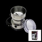 Electric Grinder Pratik Elektrikli Çelik Öğütücü 150W (5069) - Metal