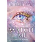 Electric Monkey Watch Me Tahereh Mafi İngilizce Cilt Durumu Ciltsiz Normal Boy 351 Sayfa İthal Kitap