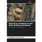 Electrical Imaging to Aid Well Drilling Locations