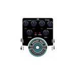 Electro Harmonix Crash Pad Analog Drum Synth Pedalı