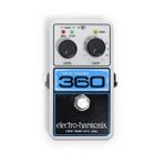Electro Harmonix Nano 360 Looper Pedalı