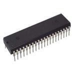 Electroist Pıc16F877A-I/P Ic-16F877 Dıp40 Mıcrochıp - 1 Adet