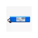 Electroll 360 S9 Batarya (Yüksek Kapasite) 6400Mah Pil Akıllı Robot Süpürge Batarya Değişimi