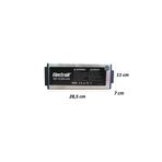 Electroll 48V 16AH Elektrikli Bisiklet Bataryası (48V Bütün Modellerle Uyumludur)