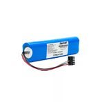 Electroll Conga 3390 Batarya (Orjinal Kapasite) 2600Mah Pil Akıllı Robot Süpürge Batarya Değişimi