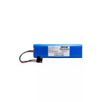 Electroll Conga 3490 Batarya (Yüksek Kapasite) 3200Mah Pil Akıllı Robot Süpürge Batarya Değişimi