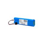 Electroll Conga 3590 Batarya (Orjinal Kapasite) 2600Mah Pil Akıllı Robot Süpürge Batarya Değişimi