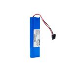 Electroll Conga 3590 Batarya (Yüksek Kapasite) 3200Mah Pil Akıllı Robot Süpürge Batarya Değişimi