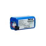 Electroll Conga 990 Batarya (Orjinal Kapasite) 2600Mah Pil Akıllı Robot Süpürge Batarya Değişimi