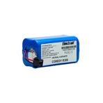 Electroll Coredy R300 Batarya (Orjinal Kapasite) 2600Mah Pil Akıllı Robot Süpürge Batarya Değişimi