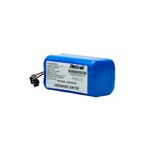 Electroll Deenkee Dk700 Batarya (Orjinal Kapasite) 2600Mah Pil Akıllı Robot Süpürge Batarya Değişimi