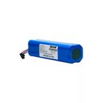 Electroll Dreame Z10 Pro Batarya (Orjinal Kapasite) 5200Mah Pil Akıllı Robot Süpürge Batarya Değişimi
