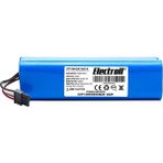 Electroll Eufy Inr18650m26-4s2p Uyumlu Batarya (ULTRA YÜKSEK KAPASİTE) 6400mah Pil Robot Süpürge Batarya Değişimi