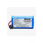 Electroll Eufy Robovac 15t Batarya (ORJİNAL KAPASİTE) 2.600mah Pil Akıllı Robot Süpürge Batarya Değişimi