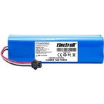 Electroll Haiber Tab T530s Uyumlu Batarya (ULTRA YÜKSEK KAPASİTE) 6400mah Pil Robot Süpürge Batarya Değişimi