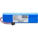 Electroll Imilab V1 Uyumlu Batarya (ULTRA YÜKSEK KAPASİTE) 6400mah Robot Süpürge Bataryası Değişimi