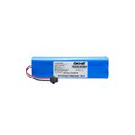 Electroll Kyvol Cybovac S31 Batarya (Orjinal Kapasite) 5200Mah Pil Akıllı Robot Süpürge Batarya Değişimi