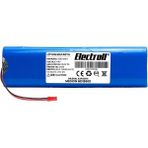 Electroll Medion Md18600 Uyumlu Batarya (ORJİNAL KAPASİTE) 3200mah Pil Robot Süpürge Batarya Değişimi