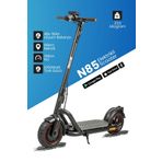 Electroll N85 Elektrikli Scooter