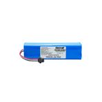Electroll Onson J30 Pro Batarya (Yüksek Kapasite) 6400Mah Pil Akıllı Robot Süpürge Batarya Değişimi