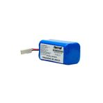 Electroll Panasonic Mc-Wrc53 Batarya (Orjinal Kapasite) 2600Mah Pil Akıllı Robot Süpürge Batarya Değişimi