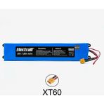 Electroll Pro Batarya (Orjinal Kapasite) 36V 7800Mah Pil Elektrikli Scooter Bataryası Değişim